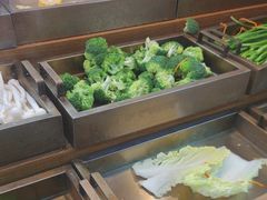 -牛佳客自助烤肉火锅餐厅(万泰汇店)