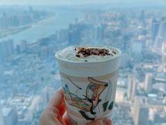 -长沙尼依格罗酒店
