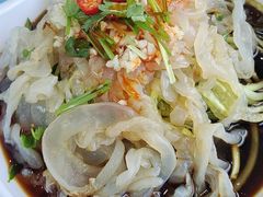 -叶存利海鲜大馅饺子(海宁路总店)