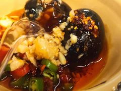 皮蛋-东排食堂长沙小吃大排档(五一广场店)