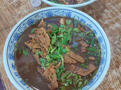 -门框胡同百年卤煮(前门店)