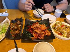 -隔壁老王·家常云南菜(花巷店)