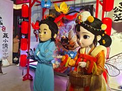 -万达影城(CBD万达广场IMAX店)