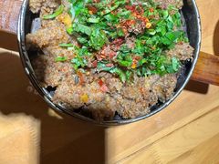 -大众跷脚牛肉馆·非遗传承单位(峨眉山店)