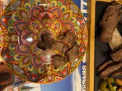 -安德烈俄式西餐厅(中央大街店)