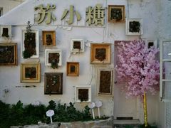 -苏小糖(鼓浪屿三丘田花园店)
