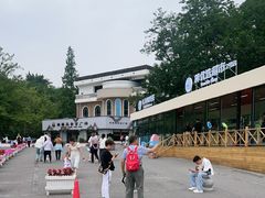 -棒棰岛宾馆景区