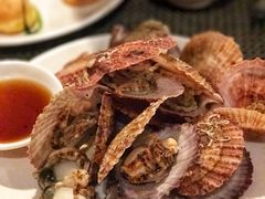 -蓝海国际大饭店·蓝钻自助百汇(兰山店)