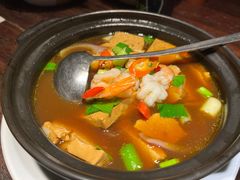 -外婆家(南开大悦城店)