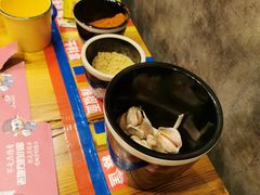 -香约老地方烧烤(九道街店)