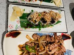 -大渔铁板烧(大悦城店)