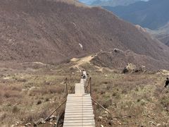 -北京灵山风景区
