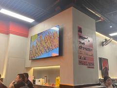 -许哥东北烧烤·铁丳烤串·宫后夹肉(繁花中心店)