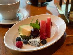 -沈阳君悦酒店·意坊意大利餐厅