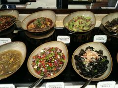 -嘉年华大酒店琴湾-自助餐厅