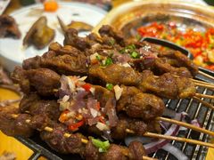 -大鸽饭(马王堆店)