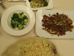 -深圳星河丽思卡尔顿酒店