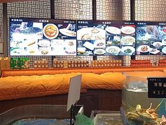 -许爷家·生态湖鲜(徐汇日月光店)