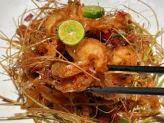 -在前门·烤鸭北京菜(五月花广场店)
