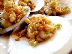 -盈春大饭店(千山路店)