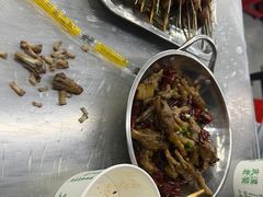 -小民大排档(光谷店)