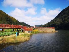 -广州市石门国家森林公园