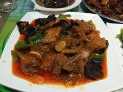 -柴窝堡辣子鸡(文艺路店)