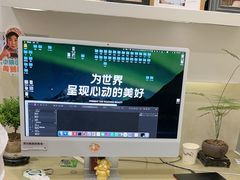 -海马体照相馆(上海宝山万达广场店)