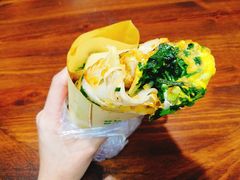 -李记煎饼(文汇路店)
