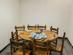 包厢-大自然醉鹅·铁锅火焰鹅(上海联洋店)