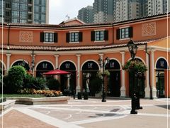 -佛罗伦萨小镇广佛名品奥特莱斯(疏港路店)