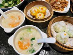 -小城粥道·海胆鲜虾粥(解放广场店)