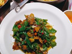 -苏乡兰亭·新派淮扬菜(吾悦广场店)