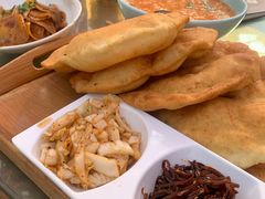 -老磨油饼(高陵店)