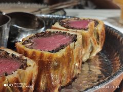 惠灵顿牛排-西堤厚牛排(国瑞店)