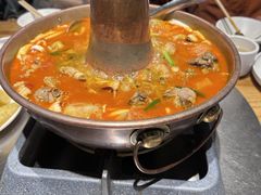 -云尊府云南菜·蒸汽石锅鱼(学清路店)