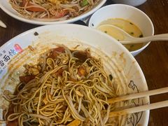 -春雪面馆(转塘店)