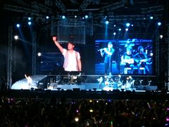 -宝能国际体育演艺中心