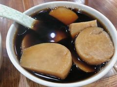 -随柳居·苏式小吃(建新巷店)