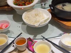 -鸡毛店·川菜(文殊院店)