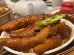 -丰鲤楼•闽南茶楼(仟禧汇店)