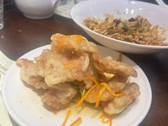 -老厨家(友谊路总店)