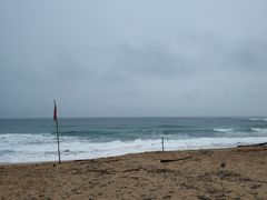 -白沙湾海滩