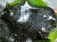 芝麻青团-许阿姨糕团店(南京总店)