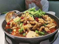 -蛙喔牛蛙(淮安吾悦店)