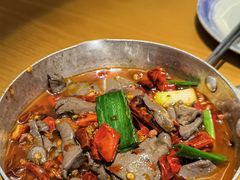 -包整·丝娃娃(一览甲秀楼风景店)