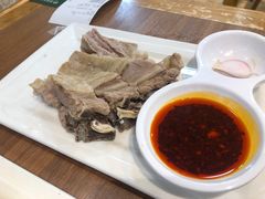 -贯贯吉·清真餐厅(浙江中路店)