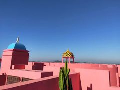 -漳州滨海火山岛自然生态风景区