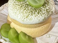 -初甜·舒芙蕾·韩式雪花冰(流塘店)