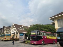 -张家界京武铂尔曼酒店